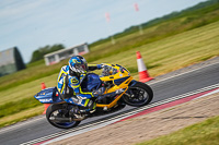 Advanced Group Yellow Bikes